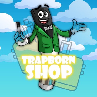 Логотип trappersmarket