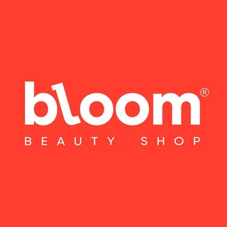 Логотип канала bloombeautyuz