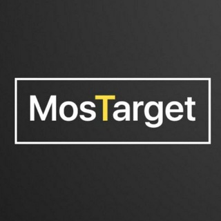 Логотип канала mosstarget