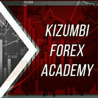 Логотип канала kizumbi_live_trading_club2023