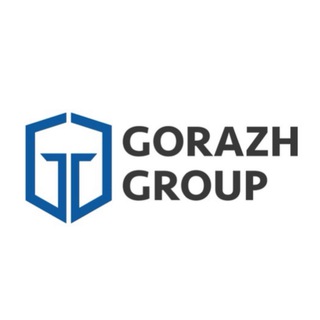 Логотип gorazh_group