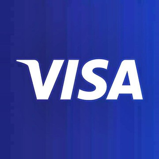 Логотип канала visa7x