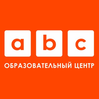 Логотип канала abcirk38