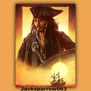 Логотип jacksparrow063