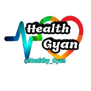 Логотип healthy_gyann