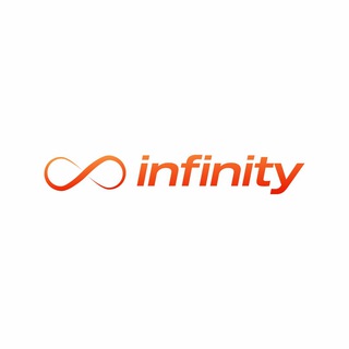 Логотип канала infinity_shave