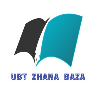 Логотип канала ubtzhanabaza2