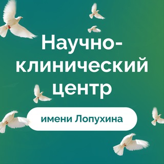 Логотип канала fnkc_lopuhina