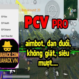 Логотип pcvpro