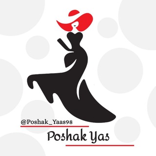 Логотип канала poshak_yaas98