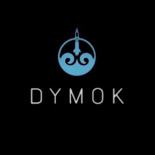 Логотип канала dymok_opt2