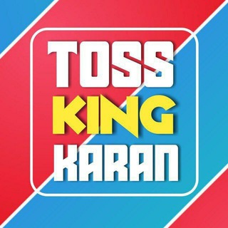 Логотип toss_king_karan