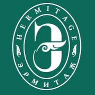 Логотип канала hermitage_hermitage