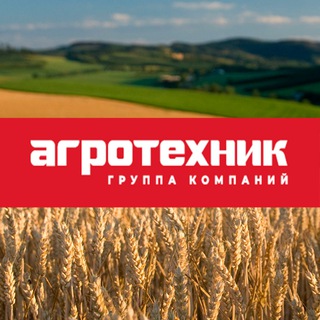 Логотип канала td_agrotekhnik