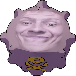 Логотип канала vlader0nreact