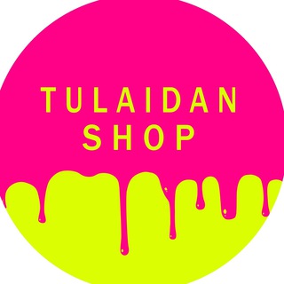 Логотип канала tulaidanshop