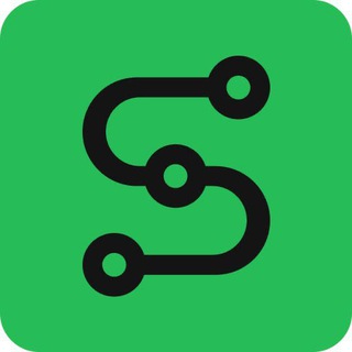 Логотип канала swashapp