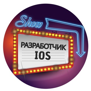 Логотип канала iosrealitytalk