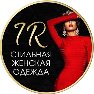 Логотип канала rychina_irina