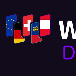 Логотип канала waltonchain_deutsch