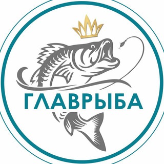 Логотип glavriba05