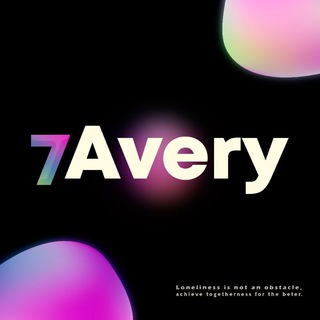 Логотип sevenavery