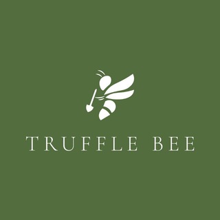 Логотип truffle_bee