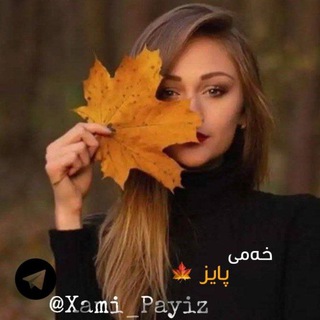 Логотип канала xami_payiz