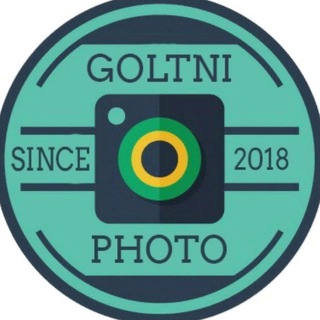 Логотип канала goltniphoto