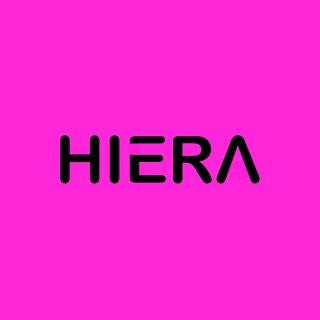 Логотип канала HIERA0