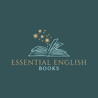 Логотип канала essential_englishbooks