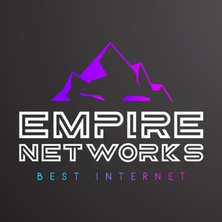 Логотип канала empirenetworkschat