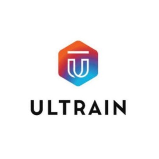 Логотип канала ultrain_in