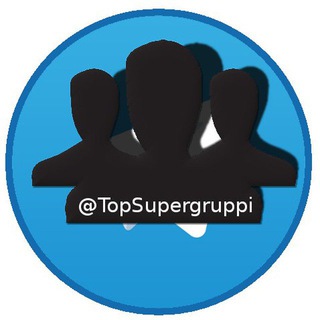 Логотип канала topsupergruppi