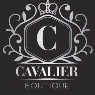 Логотип cavalier_boutique