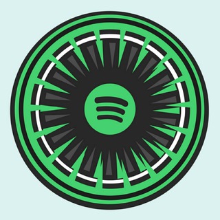 Логотип канала spotify_porteghali