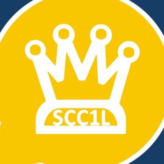 Логотип канала scc1l