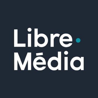 Логотип канала libremediaqc