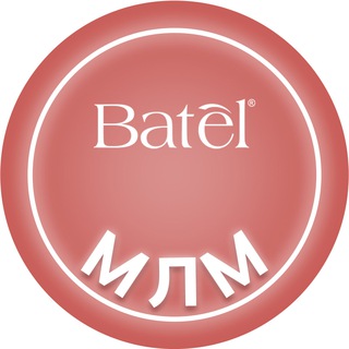 Логотип канала batel_mlm