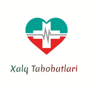 Логотип xalq_tabobatlari