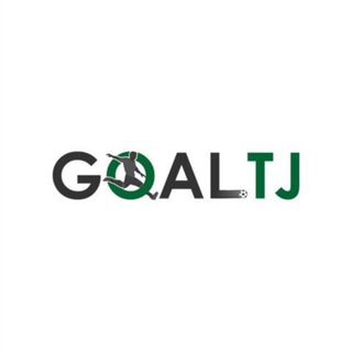 Логотип канала goal_tj