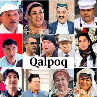 Логотип qalpoq_hajviy