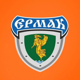 Логотип канала ermak_angarsk_hc