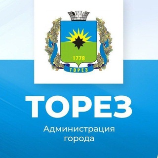 Логотип канала torez_admin