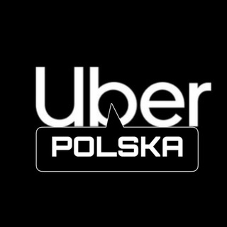 Логотип канала uber_pl