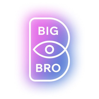 Логотип канала khv_bigbro