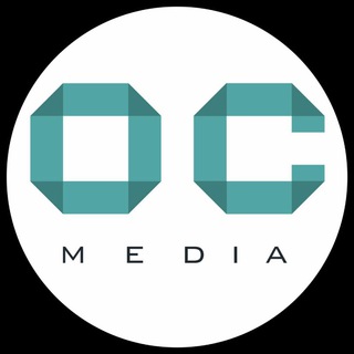 Логотип канала ocmediaorg