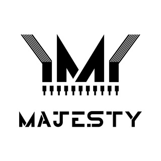 Логотип канала majesty_beats