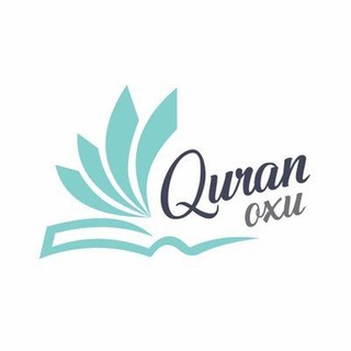 Логотип канала quran_oxu_azerbaycanca