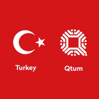 Логотип канала qtum_turkey